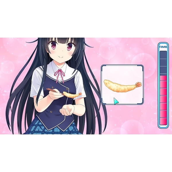 Nintendo Switch 美少女ゲーム4本セット Amazon.co.jp: Bishoujo Battle Double Strike! (Nintendo