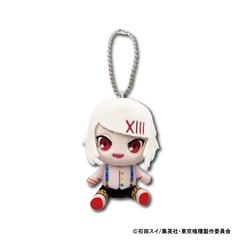 東京喰種トーキョーグール　ますこっちょ　鈴屋什造（2026年5月以降発売予定）