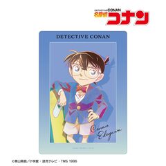 名探偵コナン 江戸川コナン Ani-Art clear label 第2弾 A5硬質ケース（2026年8月下旬以降発売予定）