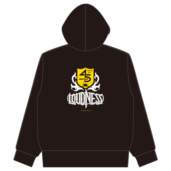 LOUDNESS】45th Anniversary Tour 2025-2026 Chapter1 ”THE BIRTHDAY