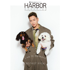 HARBOR MAGAZINE No.2