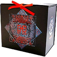 初回限定版　新装版３ｘ３ＥＹＥＳ　　　１