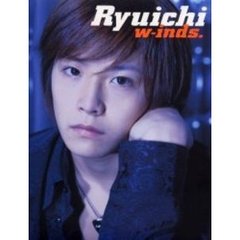 ｗ‐ｉｎｄｓ．Ｒｙｕｉｃｈｉ　１ｓｔ　ｐｅｒｓｏｎａｌ　ｐｈｏｔｏｂｏｏｋ