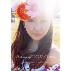 メイキングＤＶＤ付き　ＡＫＢ４８　板野友美写真集　Ｔ．Ｏ．Ｍ．Ｏ．ｒｒｏｗ