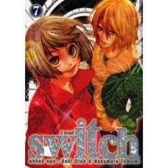 switch　７