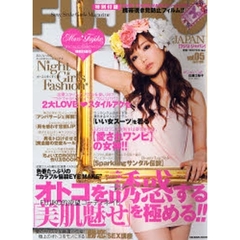 ＦＵＪＩＫＯ　ＪＡＰＡＮ　　　５