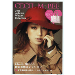 CECIL McBEE 2011 Autumn/Winter Collection