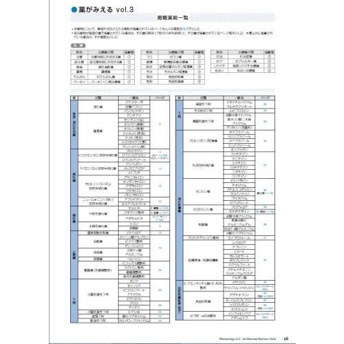 薬がみえる ｖｏｌ．３ 消化器系の疾患と薬 呼吸器系の疾患と薬 感染症