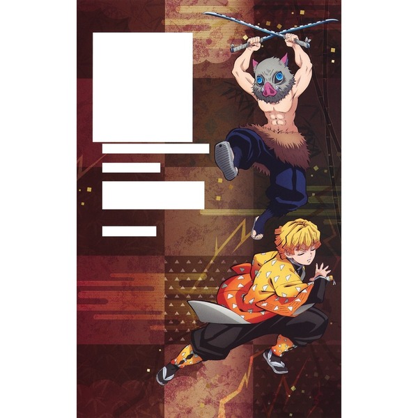 TVアニメ『鬼滅の刃』 公式キャラクターズブック 弐ノ巻 (ジャンプコミックス セレクション) 通販｜セブンネットショッピング