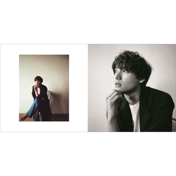 HAYATO ARAKI PHOTO BOOK ZOOM SESSION 特装版 HAYATO ARAKI PHOTO BOOK ZOOM SESSION 特装版