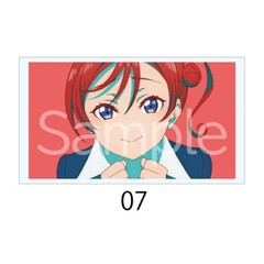 ラブライブ！スーパースター!! カスタマイズ場面写07