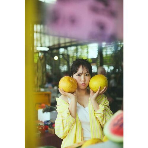 余韻 磯山さやかデビュー25周年写真集 通販｜セブンネットショッピング