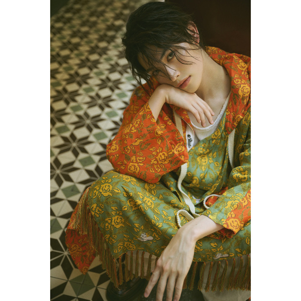 増子敦貴カレンダー 2026.04-2027.03【セブンネット限定特典：チェキ風