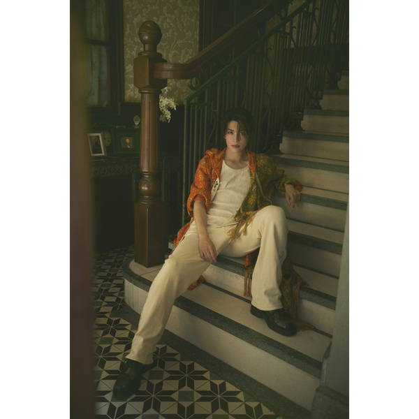 増子敦貴カレンダー 2026.04-2027.03【セブンネット限定特典：チェキ風