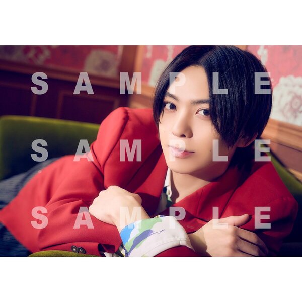 TVガイドStage Stars vol.32 セブンネット限定版【セブンネット限定