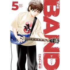 THE BAND 5