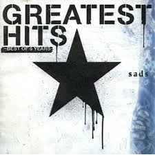 GREATEST HITS -BEST OF 5 YEARS-