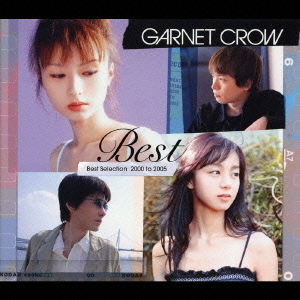 GARNET CROW Best 通販｜セブンネットショッピング