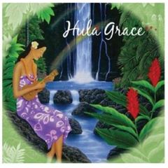 Hula　Grace