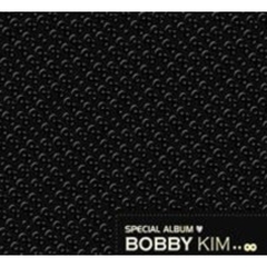 Bobby Kim （ボビー・キム）／Bobby Kim Special Album 2008 （輸入盤）