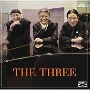 THE　THREE