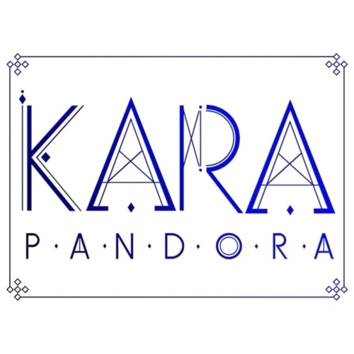 KARA PANDORA SPECIAL DVDミュージック
