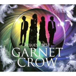 GARNET CROW REQUEST BEST 通販｜セブンネットショッピング