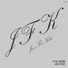 JAZZ　FOR　KIDS