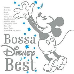 Bossa Disney Best