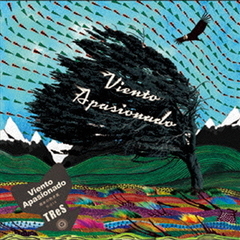 Viento　Apasionado　～南米の熱き風