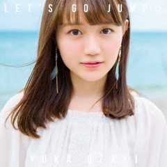 LET’S　GO　JUMP☆