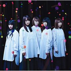 欅坂46／アンビバレント（TYPE-C／CD+DVD）（セブンネット限定特典：ポストカード(Type A)付き）