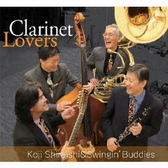 Clarinet　Lovers