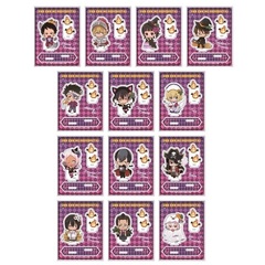TVアニメ「炎炎ノ消防隊」 ハロウィン アクリルスタンド ※ブラインド販売 グッズ