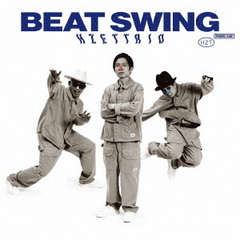 H ZETTRIO／Beat Swing（DYNAMIC FLIGHT盤／CD）