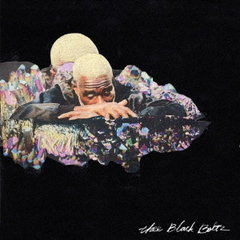 ジー・ブラック・ボルツ