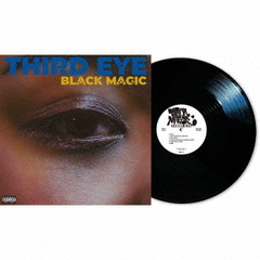 THIRD　EYE