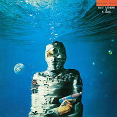 松武秀樹／デジタル・ムーン＋謎の無限音階（CD）