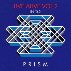 LIVE　ALIVE　VOL．2