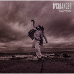 D’ERLANGER／Evermore（通常盤／CD）（特典なし）