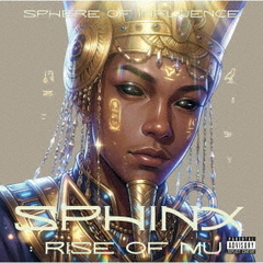 SPHiNX：Rise　of　MU