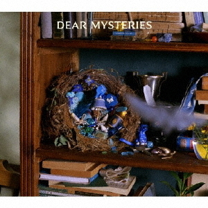 TOMOO／DEAR MYSTERIES LP（重量盤）（アナログ盤） 通販｜セブン