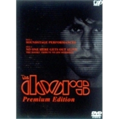 ザ・ドアーズ／The doors Premium Edition（ＤＶＤ）