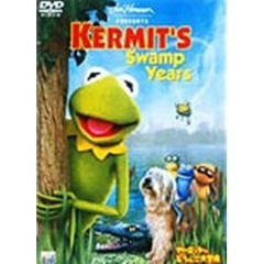 カーミットのどろんこ大冒険 ＜初回限定生産＞（ＤＶＤ）