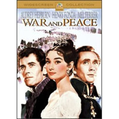 戦争と平和（ＤＶＤ）