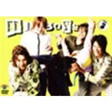 DD－BOYS　VOL．3（ＤＶＤ）