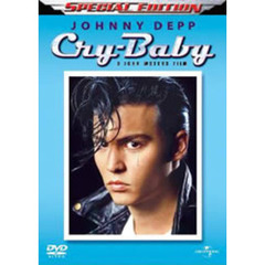 クライ・ベイビー　スペシャル・エディション（ＤＶＤ）