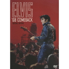 68カムバック・スペシャルDVD（ＤＶＤ）