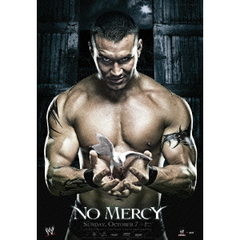 WWE ノー・マーシー 2007（ＤＶＤ）