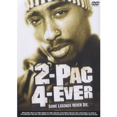 2パック・フォーエヴァー（ＤＶＤ）